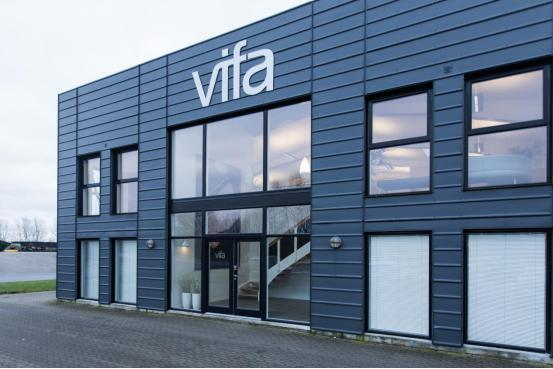 以聲學智造感觸世界 Vifa打造「Vifa SOUND」落地全業(yè)態(tài)聲學解決方案