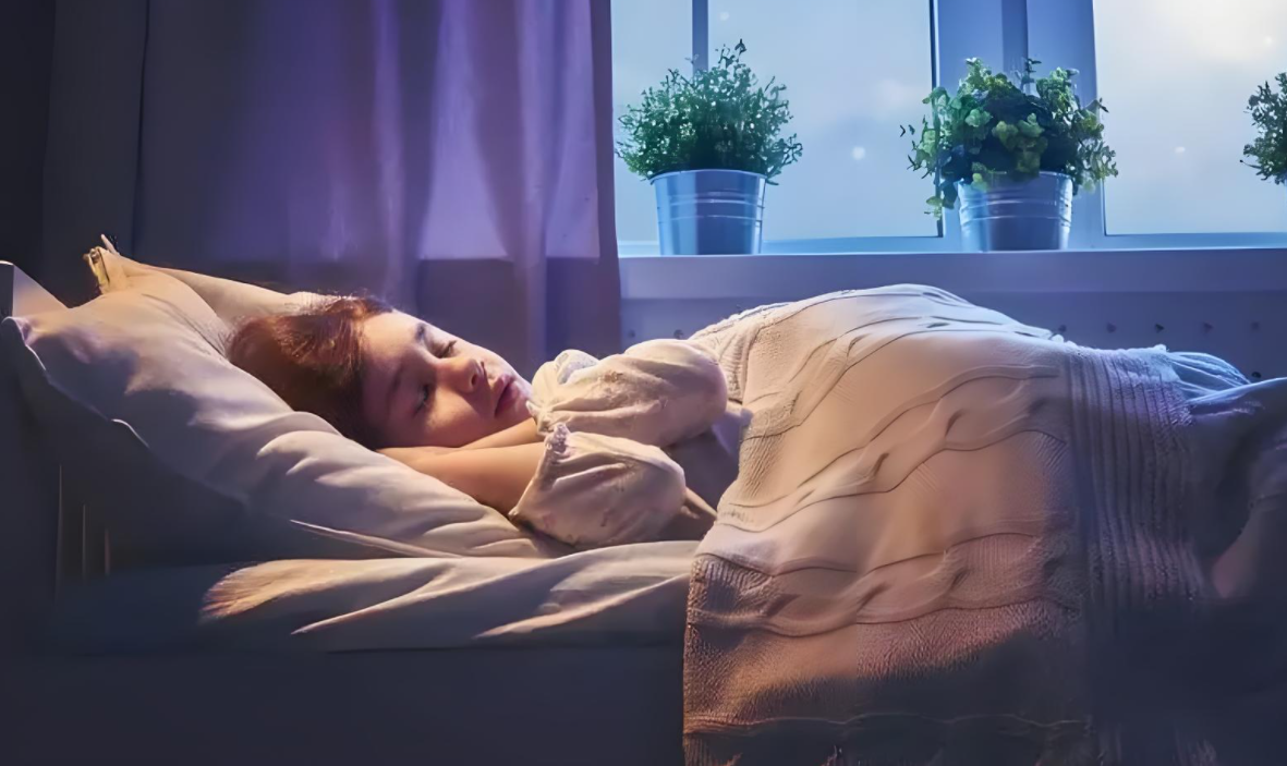如何做好臥室隔音，改善睡眠障礙？