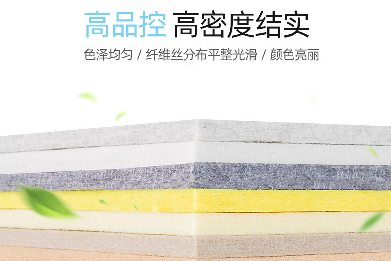 隔音墻用什么材料最好？不同材料之間的真實對比！