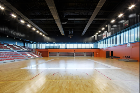 體育館聲學設(shè)計的重要建筑因素