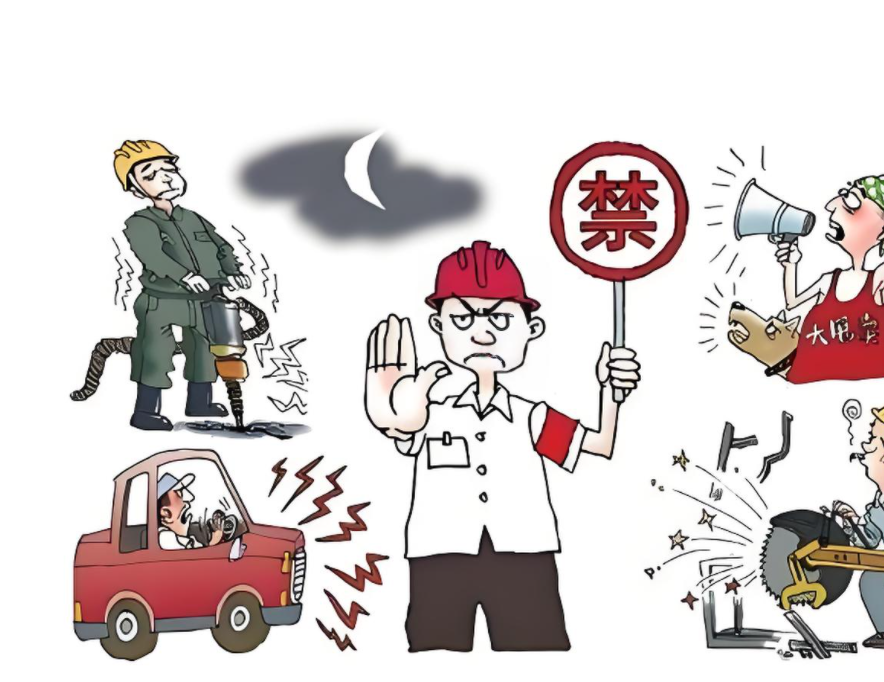 租房噪音問題能否用隔音棉解決？