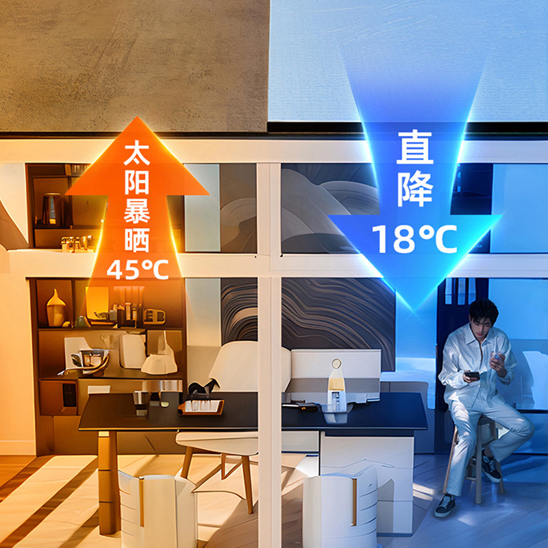 玻璃棉是環(huán)保的選擇還是隱秘的危害？