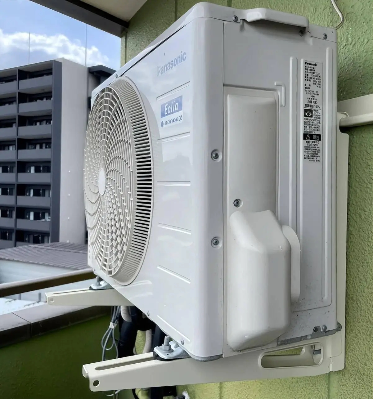 空調(diào)噪音惹人煩？哪種隔音材料最管用？