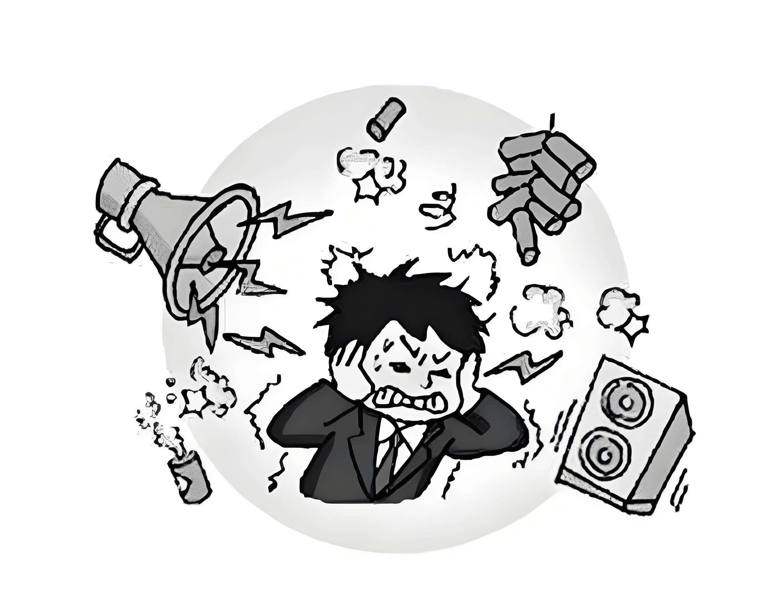 實測對比：貼滿隔音棉的房間，噪音到底能降多少分貝？